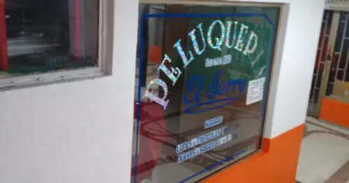 PELUQUERIA EL JERRY PELUQUERIA EL JERRY